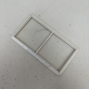 Sähköpeitelevy 24132, 13602 valkoinen - purkukolmio.fi