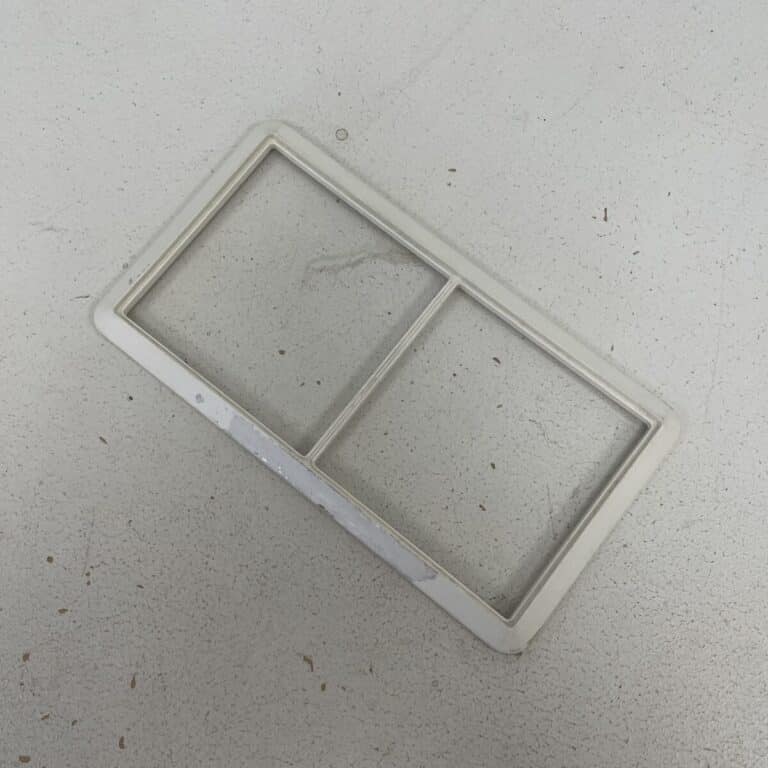 Sähköpeitelevy 24132, 13602 valkoinen - purkukolmio.fi