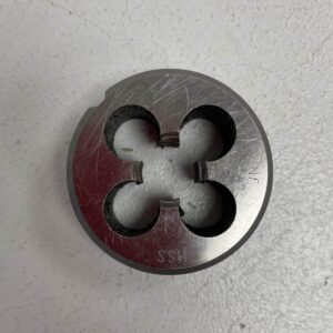 Kierrepakka 5/8" UNC Völkel - purkukolmio.fi