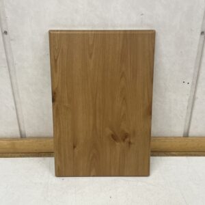 Kalusteovi 29,5 cm × 45 cm tammi - purkukolmio.fi