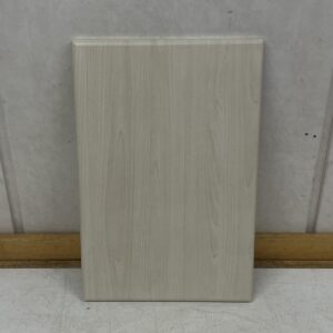 Kalusteovi 29,5 cm × 45 cm valkotammi - purkukolmio.fi