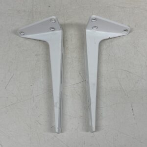 Käsienpesualtaan kannakepari Ferral 260 - purkukolmio.fi