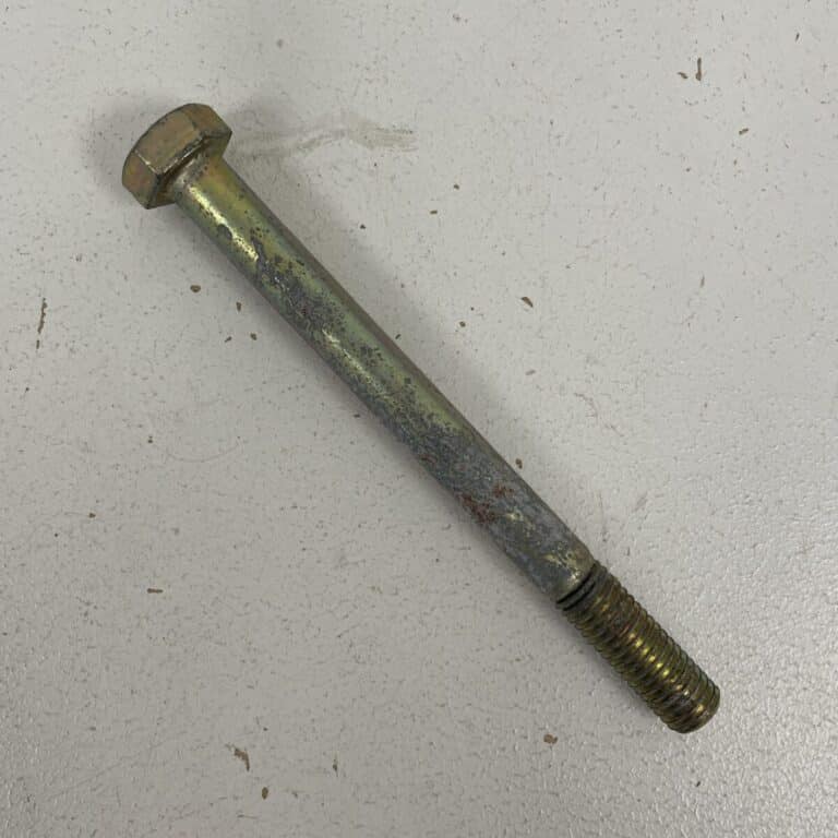 Pultti M12 * 135 mm keltapassivoitu - purkukolmio.fi