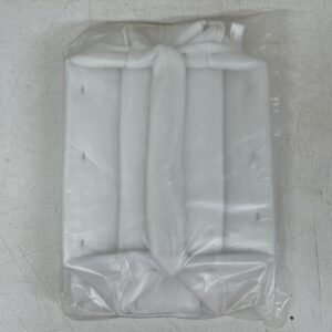 Pussisuodatin Dinair 135240 - purkukolmio.fi