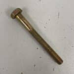 Pultti M10 * 100 mm keltapassivoitu - purkukolmio.fi