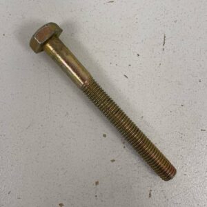 Pultti M10 * 100 mm keltapassivoitu - purkukolmio.fi