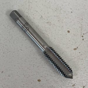 Kierretappi M 10 Thurmer - purkukolmio.fi