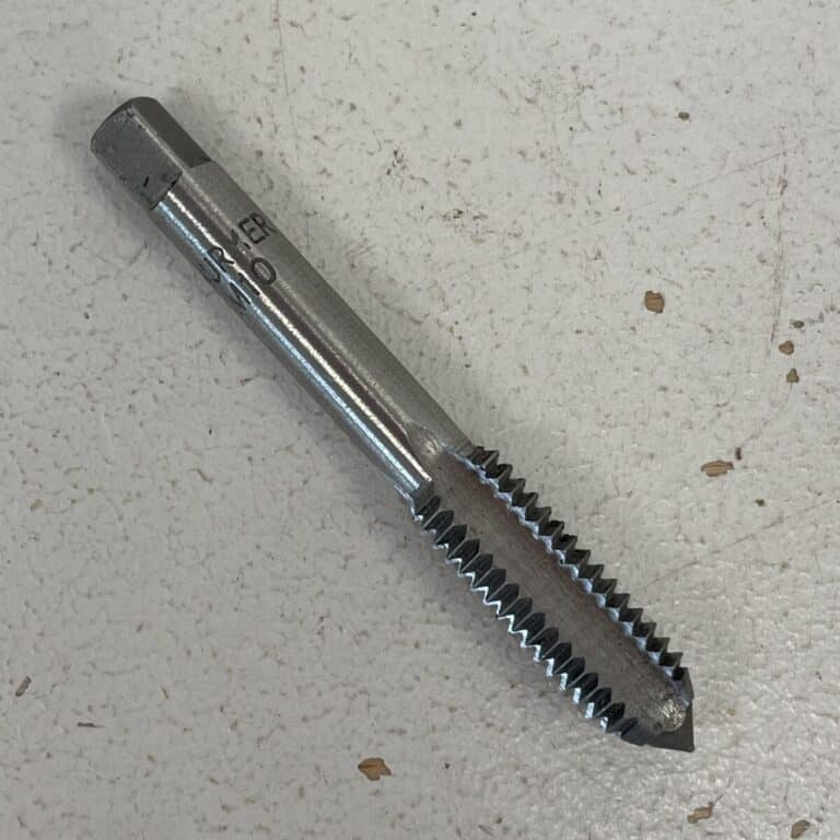 Kierretappi M 10 Thurmer - purkukolmio.fi