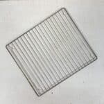 Uuniritilä 37 x 32 cm Rosenlew RRLL 52 sähkölieteen - purkukolmio.fi