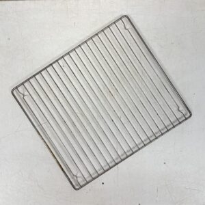 Uuniritilä 37 x 32 cm Rosenlew RRLL 52 sähkölieteen - purkukolmio.fi