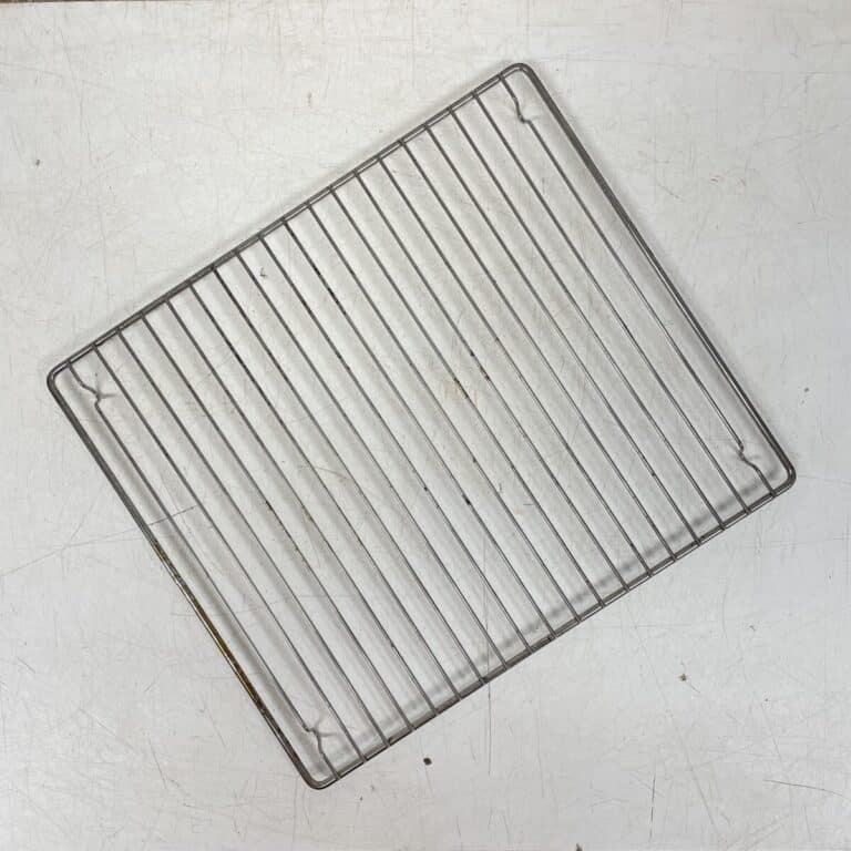 Uuniritilä 37 x 32 cm Rosenlew RRLL 52 sähkölieteen - purkukolmio.fi