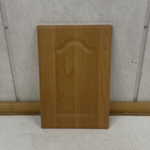 Kalusteovi 29,5 cm × 45 cm leppä - purkukolmio.fi