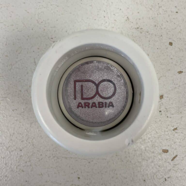 Wc-istuimen vesisäiliön pyöreä huuhtelupainike IDO - purkukolmio.fi