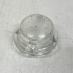 Uunin lampun suojalasi Rosenlew RRLL 52 sähkölieteen - purkukolmio.fi