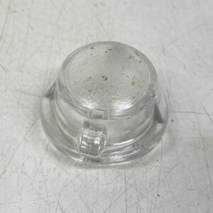 Uunin lampun suojalasi Rosenlew RRLL 52 sähkölieteen - purkukolmio.fi