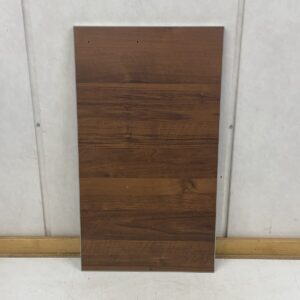 Kalusteovi 39,5 cm × 70 cm merbaukuvioinen - purkukolmio.fi