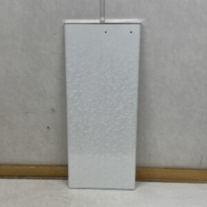 Kalusteovi 29,5 cm × 70 cm marmorikuvioinen