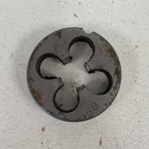 Kierrepakka M16 - purkukolmio.fi