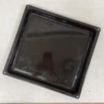 Uunipelti 36,5 x 39 cm Rosenlew RRLL 52 sähkölieteen - purkukolmio.fi