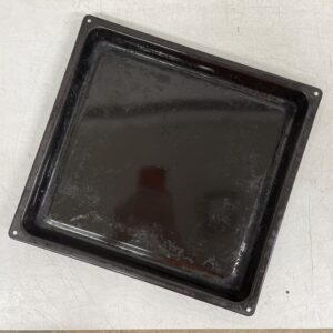 Uunipelti 36,5 x 39 cm Rosenlew RRLL 52 sähkölieteen - purkukolmio.fi