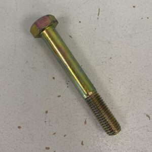 Pultti M12 * 90 mm keltapassivoitu - purkukolmio.fi