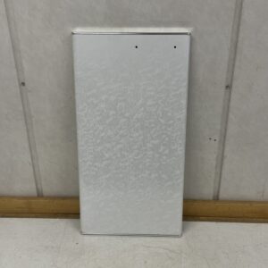 Kalusteovi 29,5 cm × 56 cm marmorikuvioinen - purkukolmio.fi