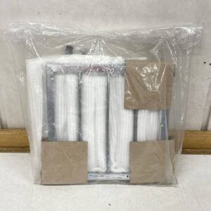 Pussisuodatin General Filter 287 x 287 x 300 mm 4 F7 - purkukolmio.fi