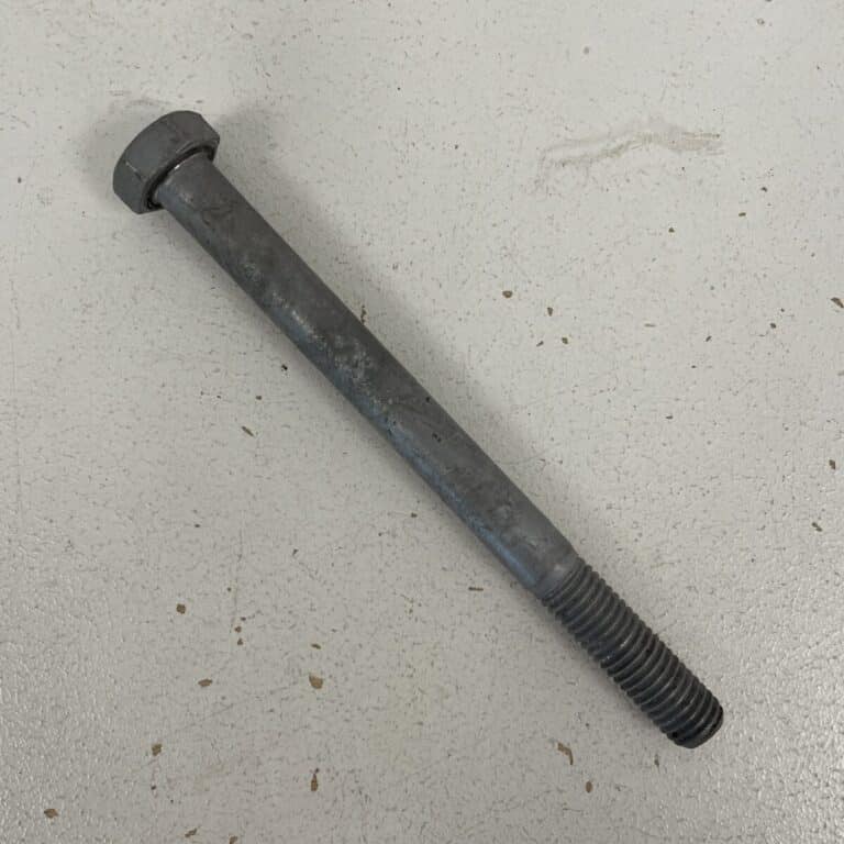 Pultti M12 * 140 mm kuumasinkitty - purkukolmio.fi