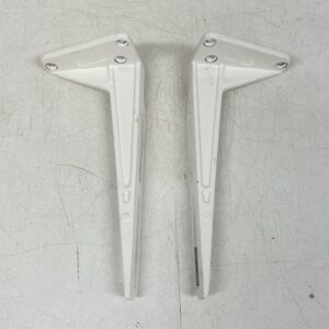 Käsienpesualtaan kannakepari EA 260 - purkukolmio.fi