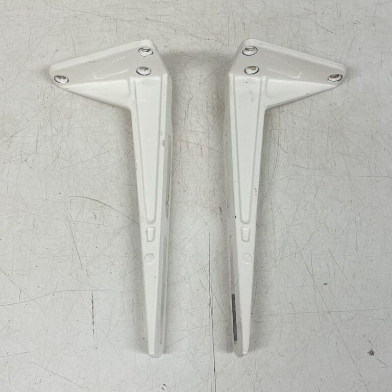 Käsienpesualtaan kannakepari EA 260 - purkukolmio.fi