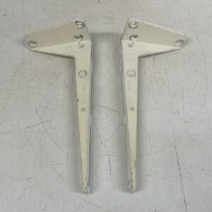 Käsienpesualtaan kannakepari Defa E 275 - purkukolmio.fi