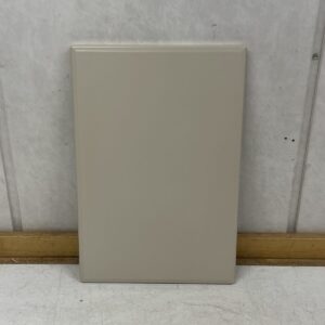 Kalusteovi 29,5 cm × 45 cm maalattu beige - purkukolmio.fi