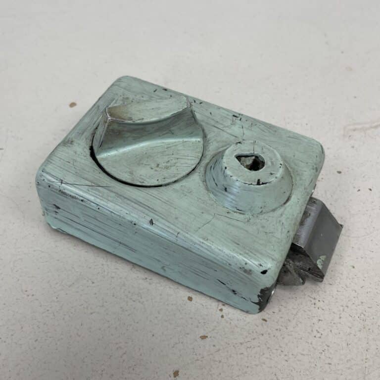 Abloy pintalukko - purkukolmio.fi