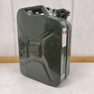 Jerrykannu 20 l - purkukolmio.fi