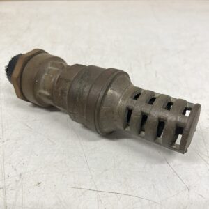 Pohjaventtiili Merika - purkukolmio.fi