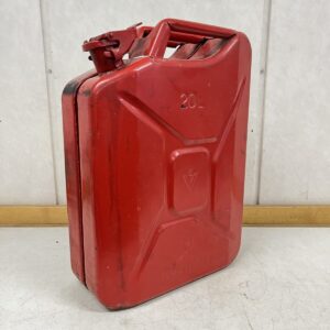 Jerrykannu - purkukolmio.fi