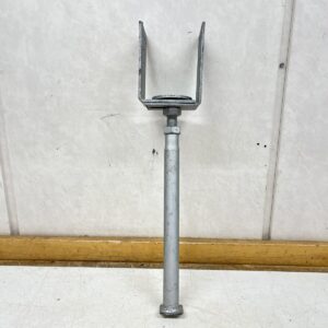 Pilarikenkä säädettävä 33 – 42 cm - purkukolmio.fi