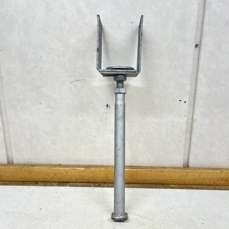 Pilarikenkä säädettävä 33 – 42 cm - purkukolmio.fi