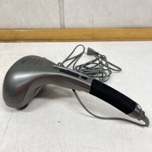 Hierontalaite OBH Professional Massage 6087 varaosiksi - purkukolmio.fi