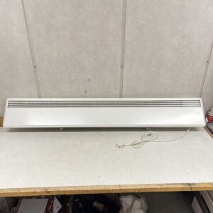 Nobö NFC2N 1000W 133 cm × 20 cm korjattavaksi - purkukolmio.fi