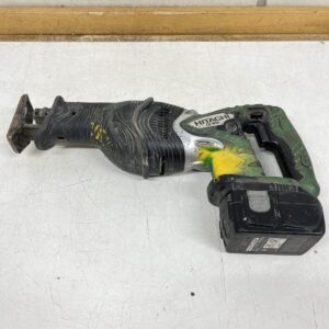 Hitachi CR18DL varaosiksi - purkukolmio.fi