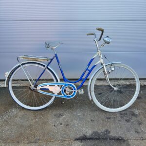 naisten polkupyörä Cresent Extra 28″ - purkukolmio.fi