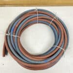 Käytetty kaasuletkupari 11,5 m - purkukolmio.fi