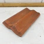 Kattotiili punainen 22,5 cm x 38,5 cm x 3,5 cm - purkukolmio.fi