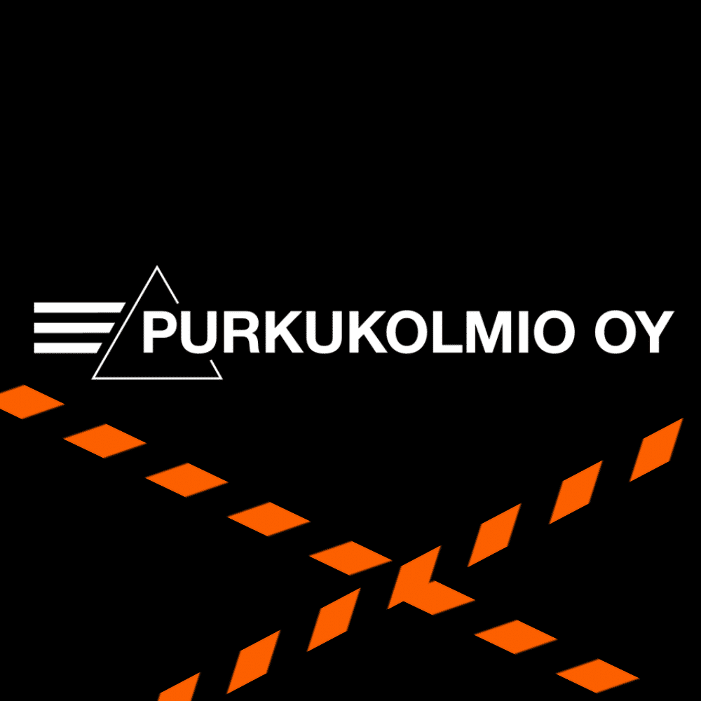 Purkukolmio