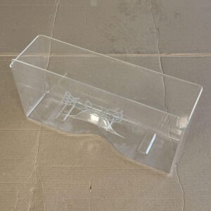 ZANUSSI ZRG11600WA jääkaapin säilytyslaatikko - purkukolmio.fi