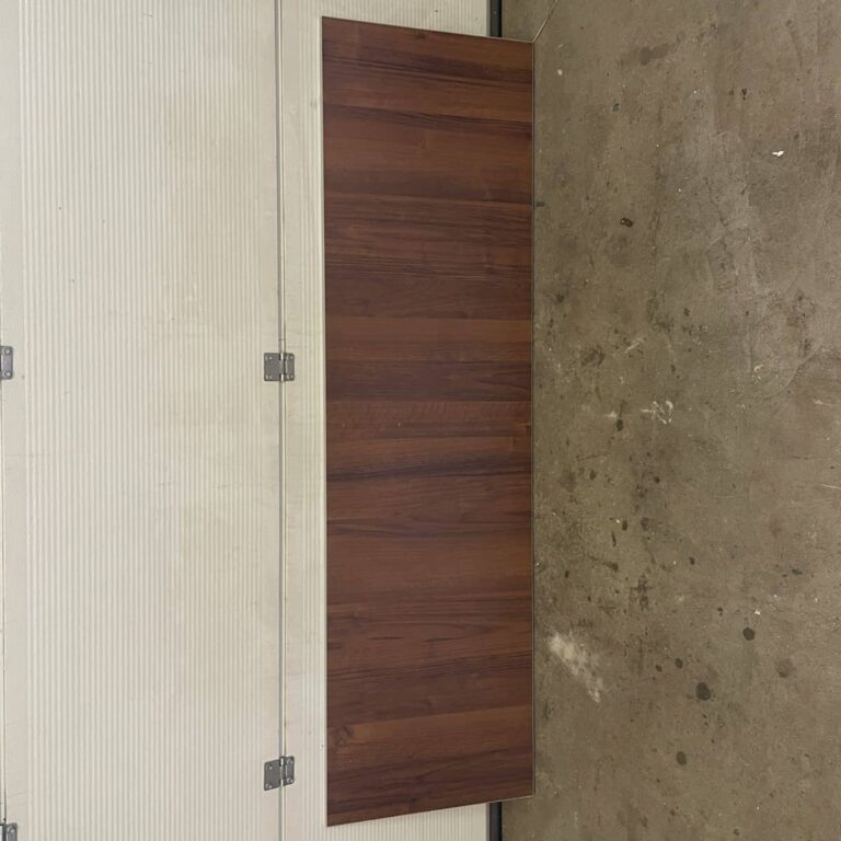 Kalusteovi 49,5 cm ×175 cm merbaukuvioinen - purkukolmio.fi