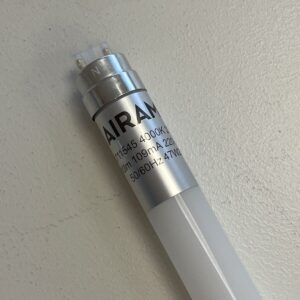 Airam 22W/840 G13 led-lamppu - purkukolmio.fi