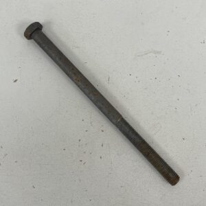 Pultti M16 * 260 mm musta - purkukolmio.fi