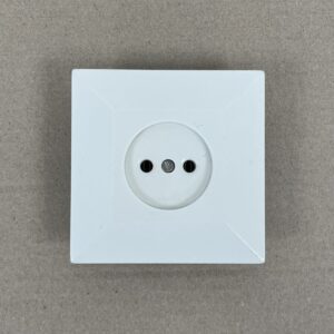 Pistorasia 1-os. maadoittamaton peitelevyllä - purkukolmio.fi